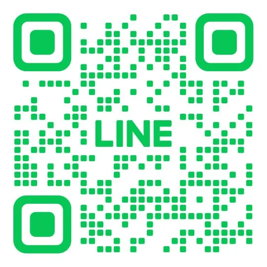 QR Code แชท หนังวัยหนุ่ม 2544 ทาง Line